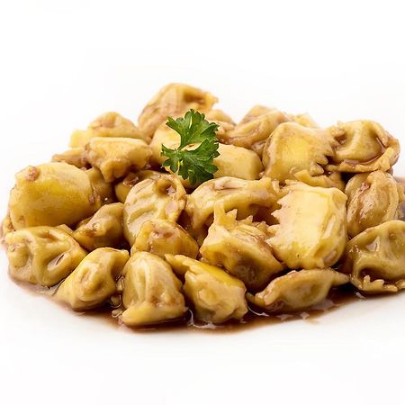 فيناريا ريالي Residence La Pera Bugiarda المظهر الخارجي الصورة