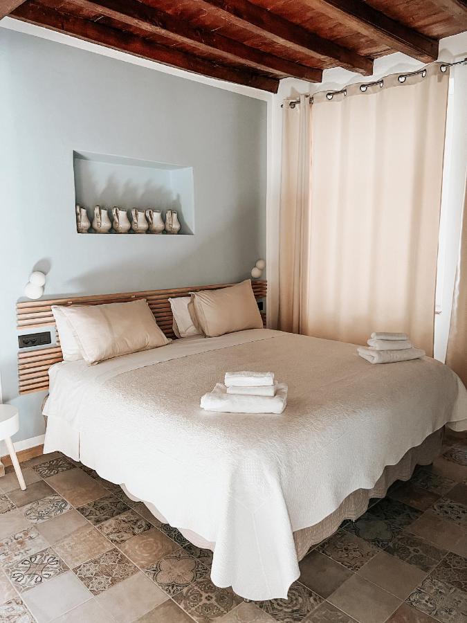 فيناريا ريالي Residence La Pera Bugiarda المظهر الخارجي الصورة